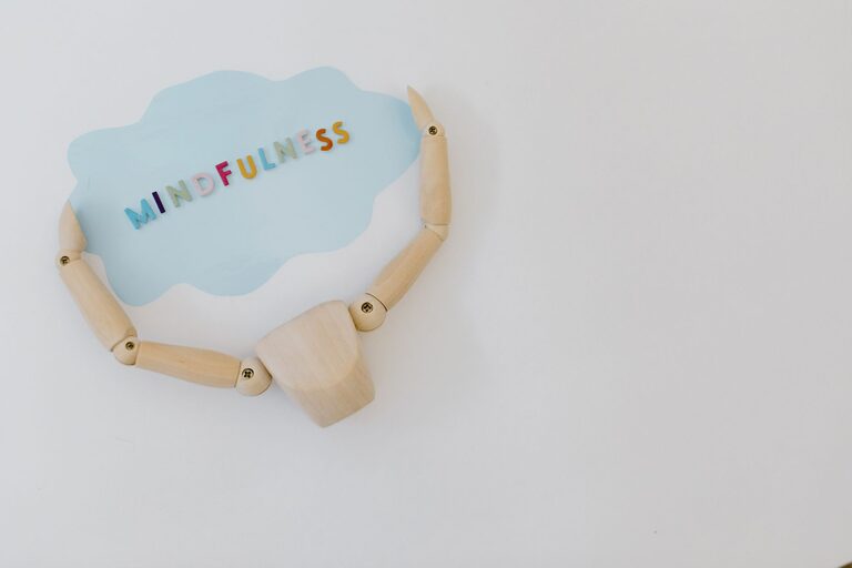 Simple Mindfulness Practices for Daily Life